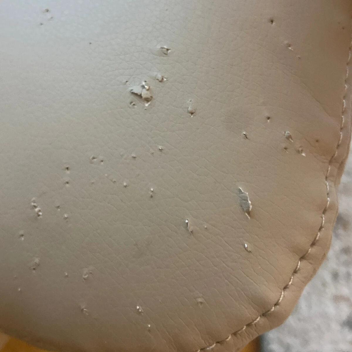 Cómo reparar muebles de cuero sintético: Guía completa - Cómo arreglar los rayones en un sofá de cuero sintético como reparar muebles de cuero sintetico - Cómo arreglar los rayones en un sofá de cuero sintético