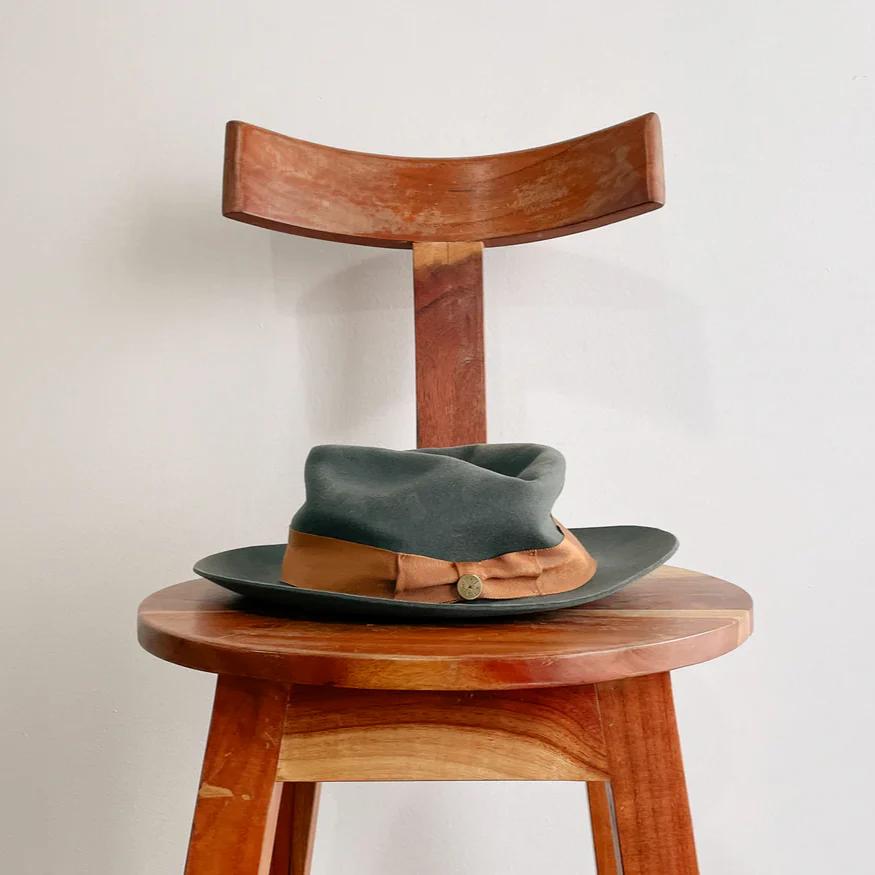 Cómo Agrandar un Sombrero de Cuero: Guía Completa para Ajustarlo a tu Cabeza - Cómo arreglar un sombrero de cuero aplastado como agrandar un sombrero de cuero - Cómo arreglar un sombrero de cuero aplastado