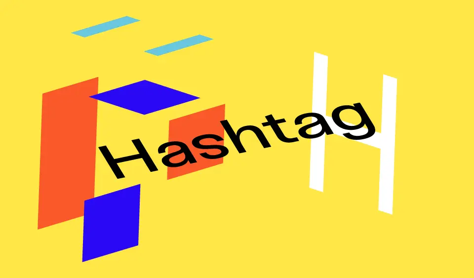 hashtag marroquineria - Cómo crear un hashtag creativo