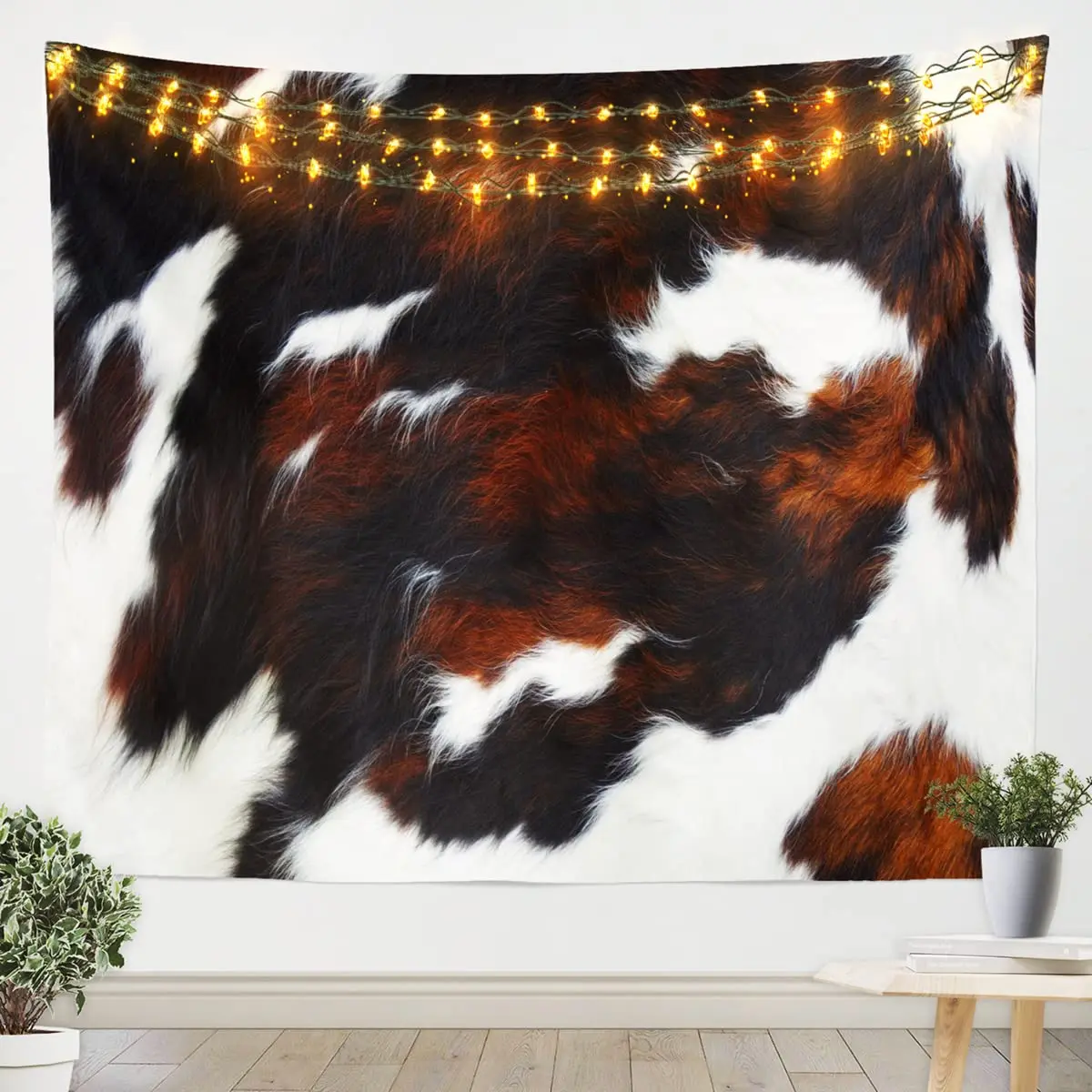 Cómo Cuidar y Limpiar Tu Piel de Vaca: Guía Completa para un Aspecto Impecable - Cómo cuidar el cuero de vaca imagenes de decoracion de cueros de vacas - Cómo cuidar el cuero de vaca