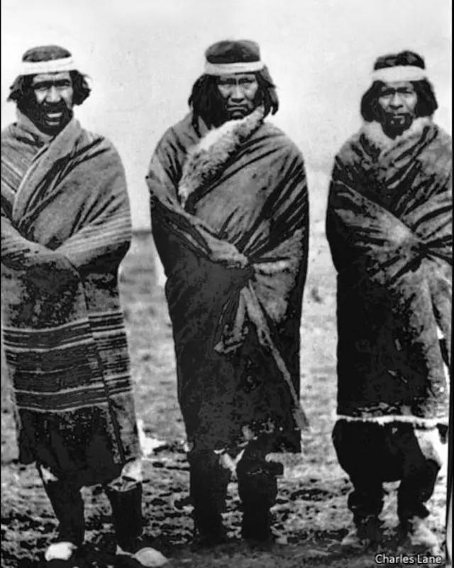 Los Usos de los Cueros Tehuelches: Un Elemento Clave en su Cultura - Cómo curaban las enfermedades los tehuelches usos de los cueros tehuelches - Cómo curaban las enfermedades los tehuelches