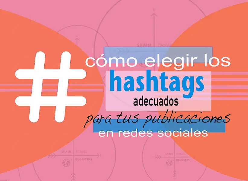 hashtag marroquineria - Cómo elegir un buen hashtag