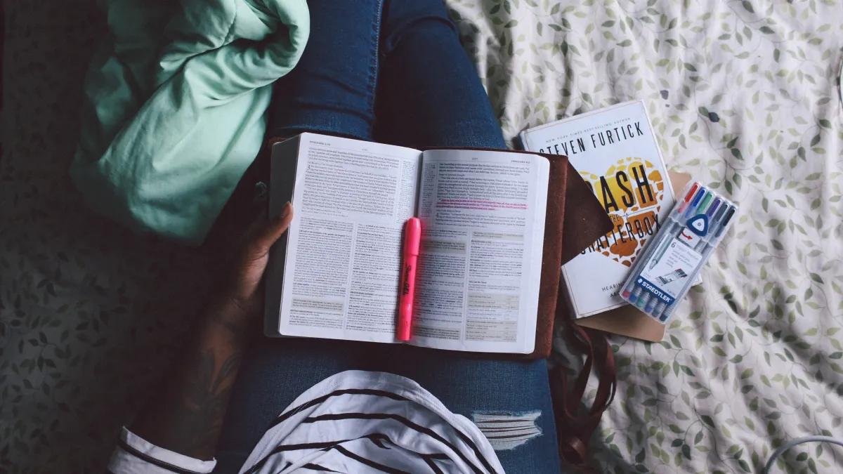 Guía Definitiva para Elegir la Biblia de Estudio Tapa Cuero Perfecta - Cómo es la Biblia de estudios biblia de estudio tapa cuero - Cómo es la Biblia de estudios