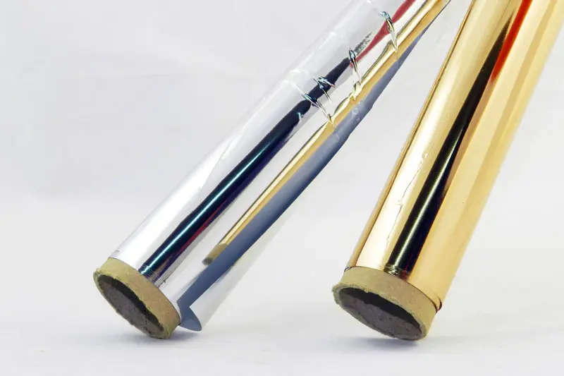 El Foil Sobre Cuero: Una Guía Completa para Personalizar Tus Creaciones - Cómo fijar el foil foil sobre cuero - Cómo fijar el foil