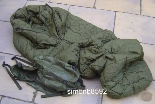Cómo elegir la mejor bolsa de dormir para tus aventuras: Guía completa - Cómo funcionan los sacos de dormir bolsa de dormir antigua del ejercito de cuero de oveja - Cómo funcionan los sacos de dormir