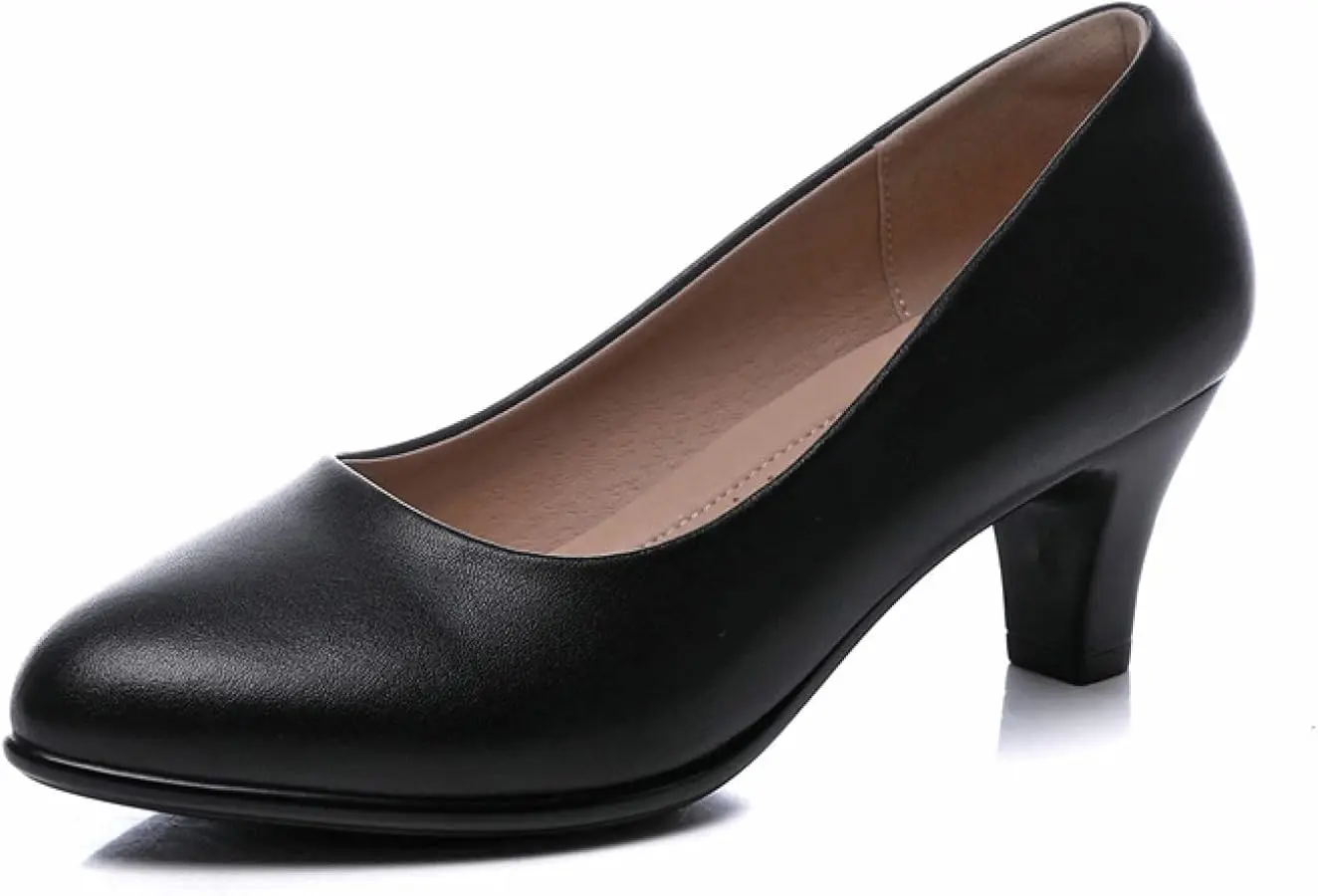 Cómo hacer más anchos los zapatos de piel: Guía completa para ensanchar tu calzado - Cómo hacer más anchos los zapatos de piel zapatos de cuero bajos para mujer - Cómo hacer más anchos los zapatos de piel