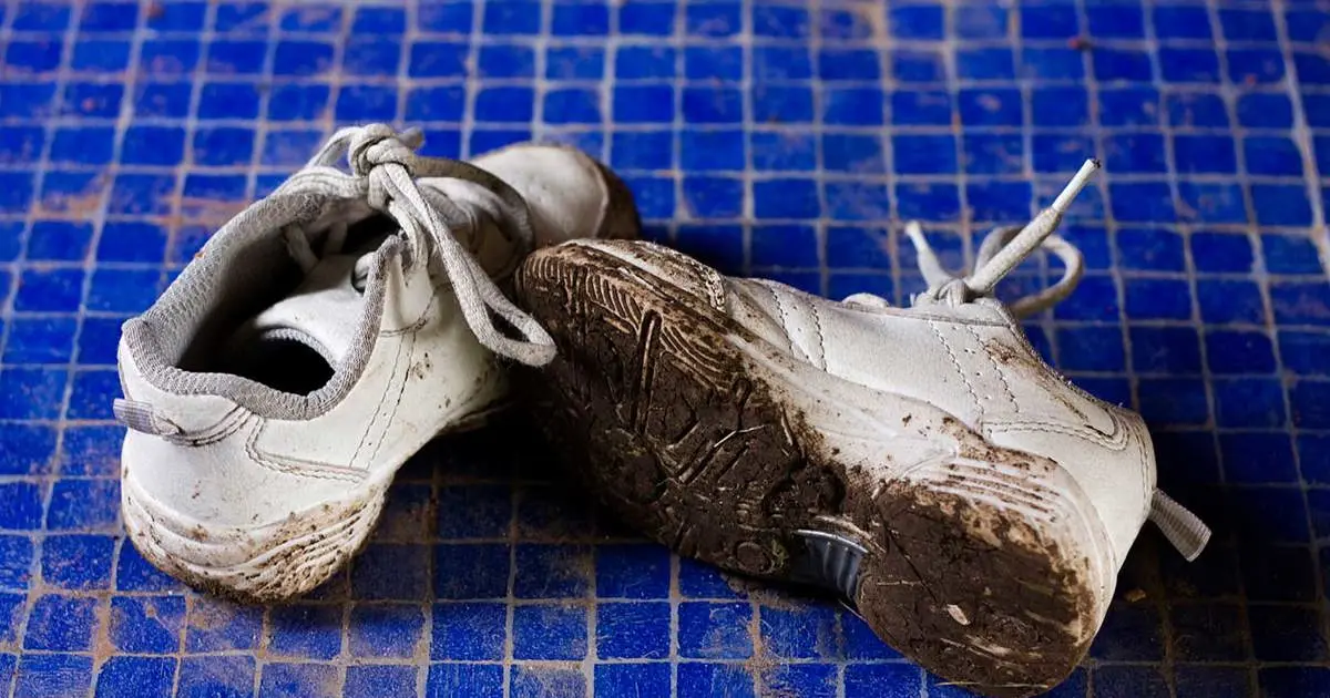 Cómo Arreglar Zapatillas de Cuero Blancas: Guía Completa - Cómo hacer que las zapatillas vuelvan a ser blancas como arreglar zapatillas de cuero blancas - Cómo hacer que las zapatillas vuelvan a ser blancas