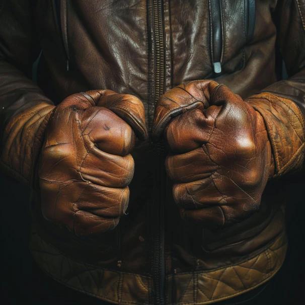 Cómo estirar guantes de cuero: Una guía completa - Cómo hacer que los guantes de trabajo de cuero vuelvan a ser suaves como estirar guantes de cuero - Cómo hacer que los guantes de trabajo de cuero vuelvan a ser suaves