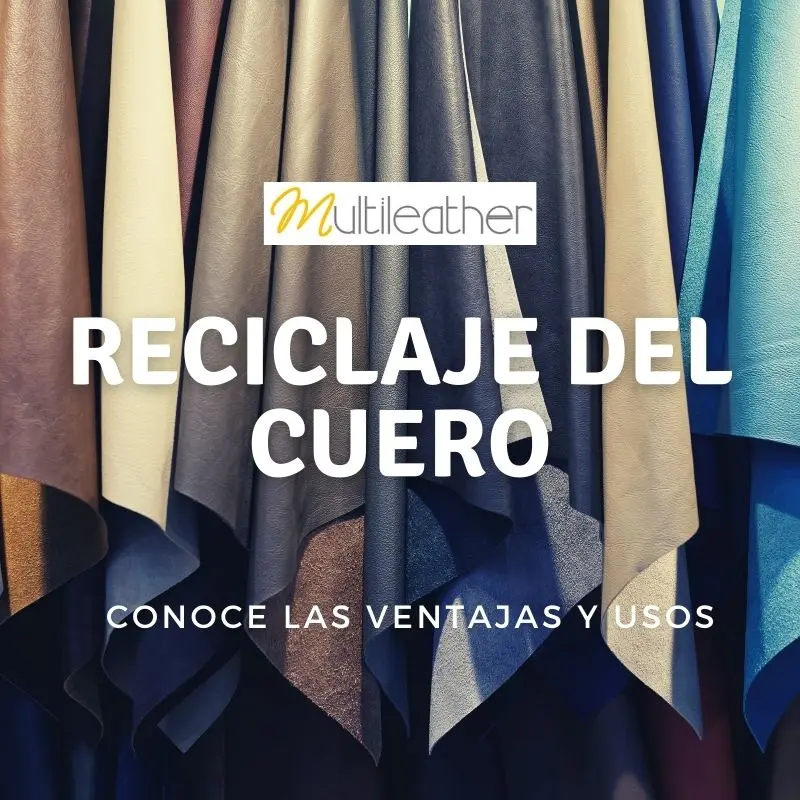 Reciclaje de Cuero: Una Solución Sostenible para Residuos y la Industria - Cómo hacer reciclaje del cuero cortes desperdicios cueros - Cómo hacer reciclaje del cuero
