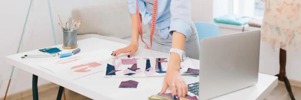 modelo de proyecto para micro emprendimiento de textil y marroquineria - Cómo iniciar un negocio de textiles