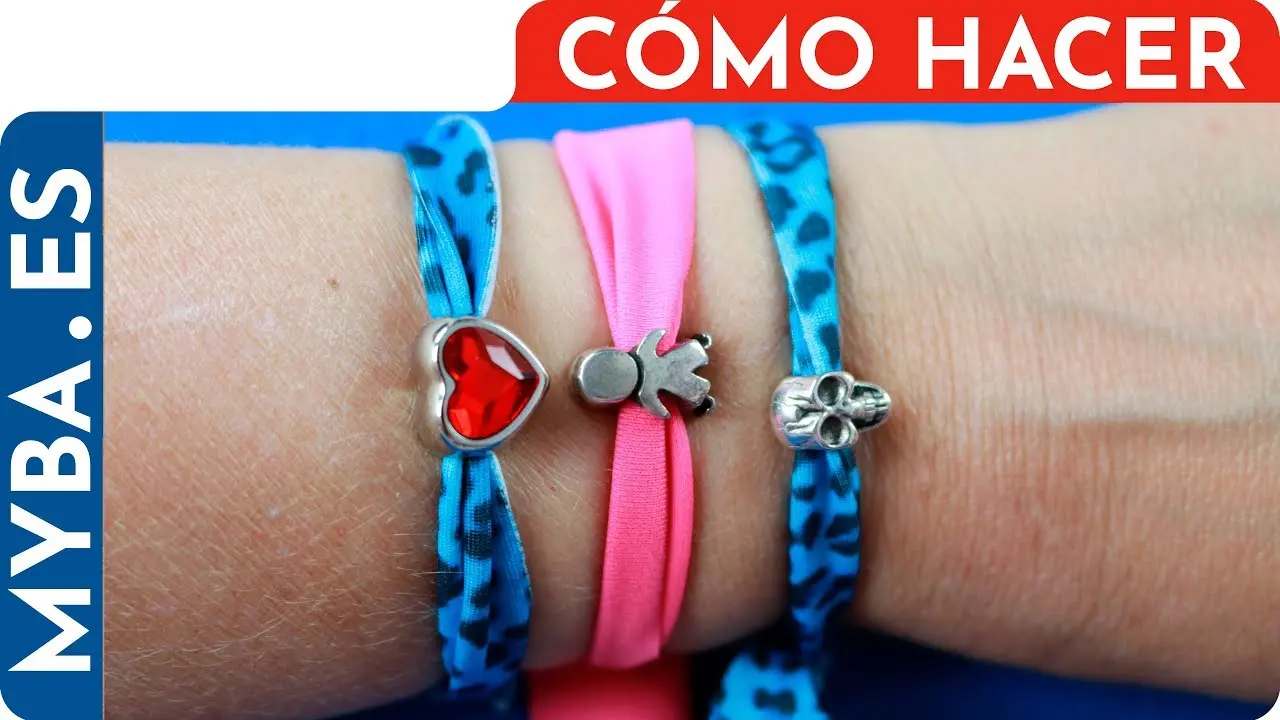 Cómo Reciclar Pulseras de Metal Viejas con Cuero o Telas: Guía Completa para un Nuevo Estilo - Cómo limpiar las pulseras de cuero como reciclar pulseras de metal viejas con cueros o telas - Cómo limpiar las pulseras de cuero