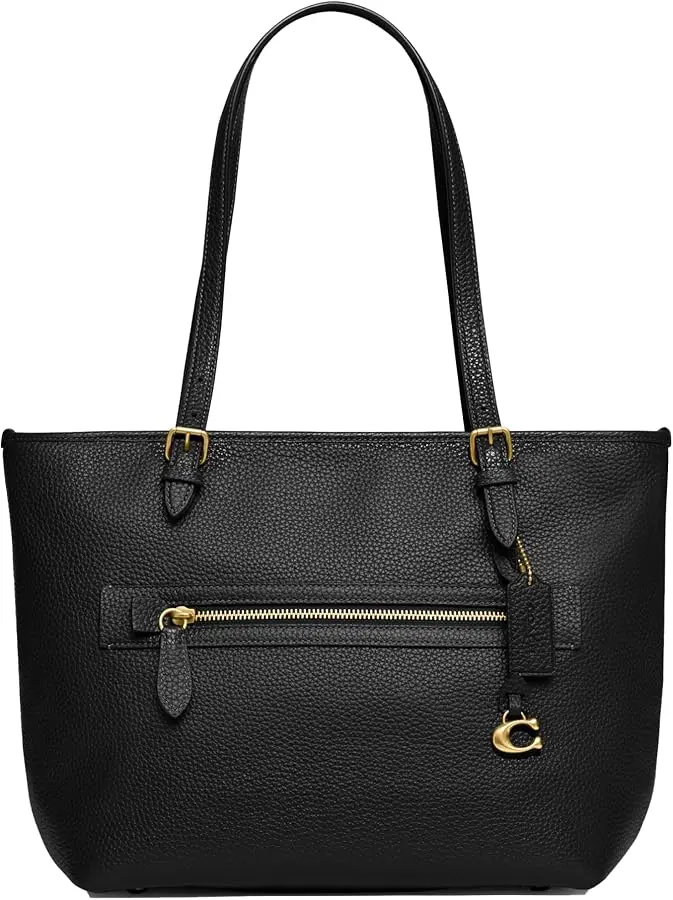 bolsa de cuero pulido - Cómo limpiar una bolsa de cuero blanco