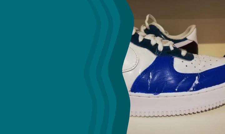 como decorar botas de cuero - Cómo pintar botas sin que se agrieten