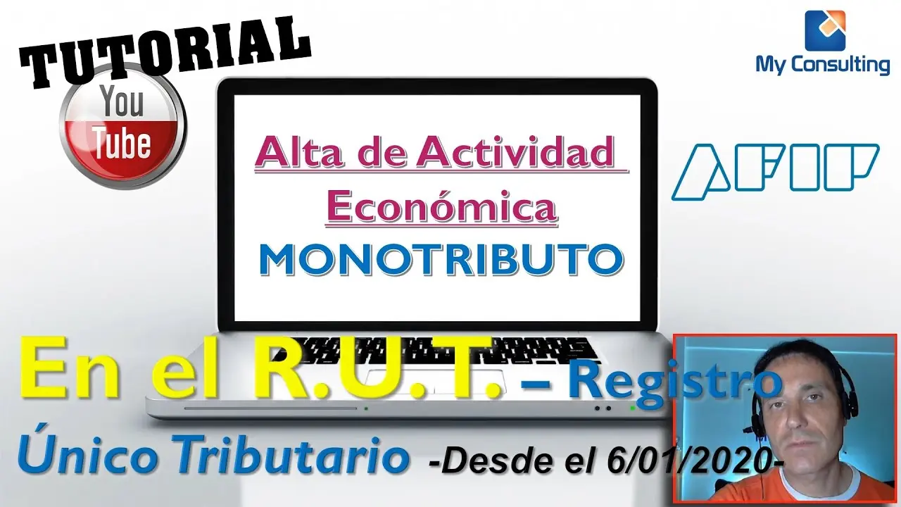 Código de Actividad AFIP para la Venta de Marroquinería: Guía Completa - Cómo puedo saber mi código de actividad AFIP codigo actividad afip vta marroquineria - Cómo puedo saber mi código de actividad AFIP