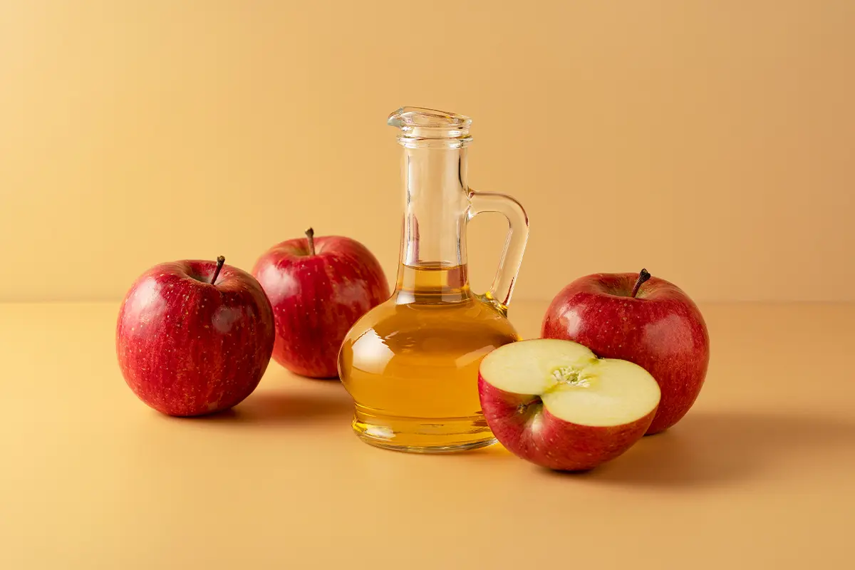 Vinagre de Manzana para la Picazón del Cuero Cabelludo: Beneficios, Usos y Precauciones - Cómo quitar la picazón con vinagre de manzana vinagre de manzana para la picazon del cuero cabelludo - Cómo quitar la picazón con vinagre de manzana