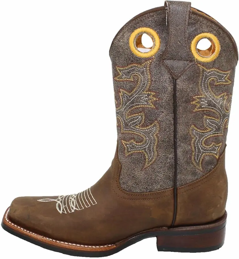 Dónde comprar botas de cuero nuevas o usadas: una guía completa - Cómo saber si mi bota es de cuero a donde puedo conseguir bota de cueros nuevos o usados - Cómo saber si mi bota es de cuero