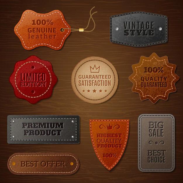 Logos de Cuero Elegante: Guía Completa para Diseñar un Logotipo de Lujo - Cómo saber si tu logo es bueno logos de cueros elegante - Cómo saber si tu logo es bueno