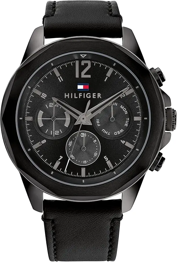 Reloj Tommy Correa de Cuero: Guía Definitiva para Elegir el Original - Cómo saber si un reloj es original de Tommy reloj tommy correa de cuero - Cómo saber si un reloj es original de Tommy