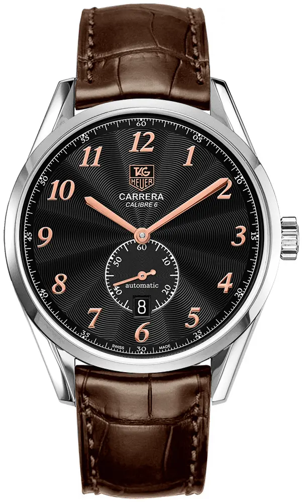 Guía Completa para Identificar un Reloj Tag Heuer Original - Cómo saber si un tag es original tag heuer cuero - Cómo saber si un tag es original
