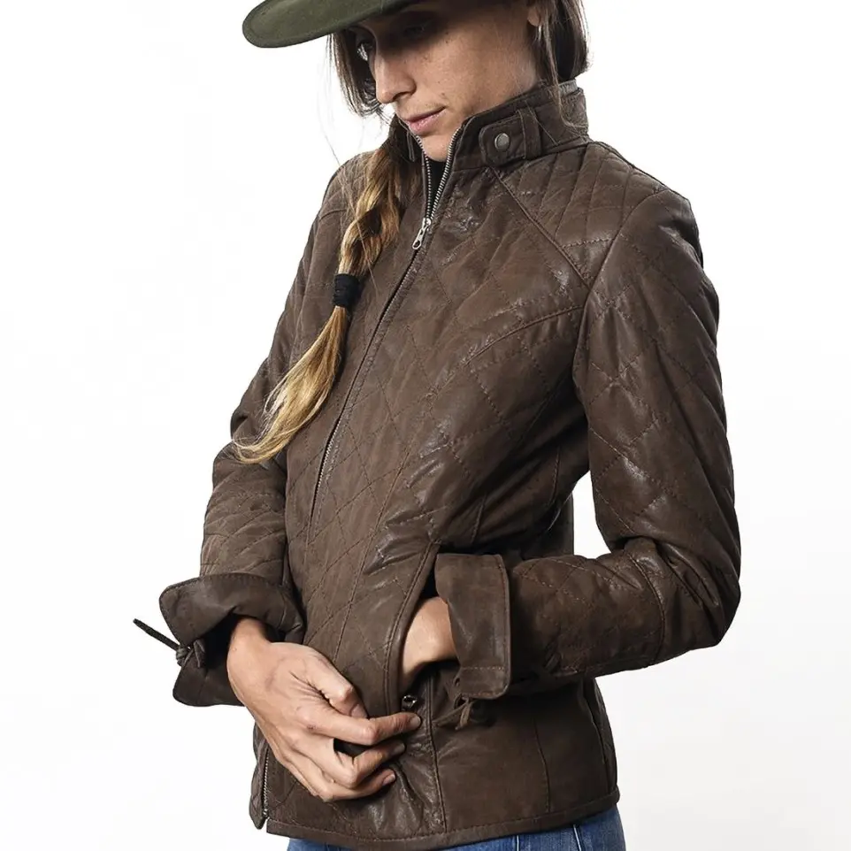 Camperas de cuero: Guía completa para elegir, cuidar y disfrutar - Cómo saber si una campera de cuero es buena camperas cuero marroquinerias - Cómo saber si una campera de cuero es buena