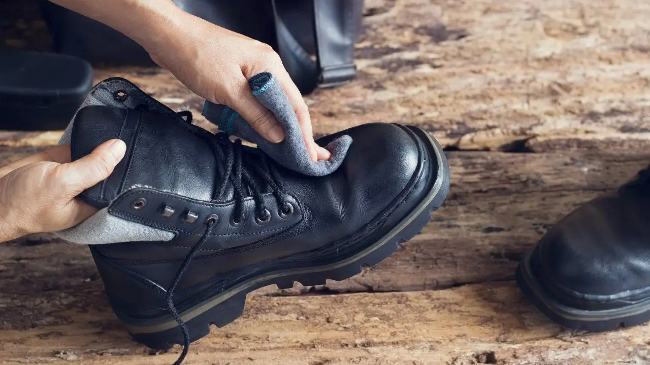 Cómo Sacar Brillo a Botas de Cuero: Guía Completa para un Acabado Impecable - Cómo sacar brillo al calzado como sacar brillo a botas de cuero - Cómo sacar brillo al calzado