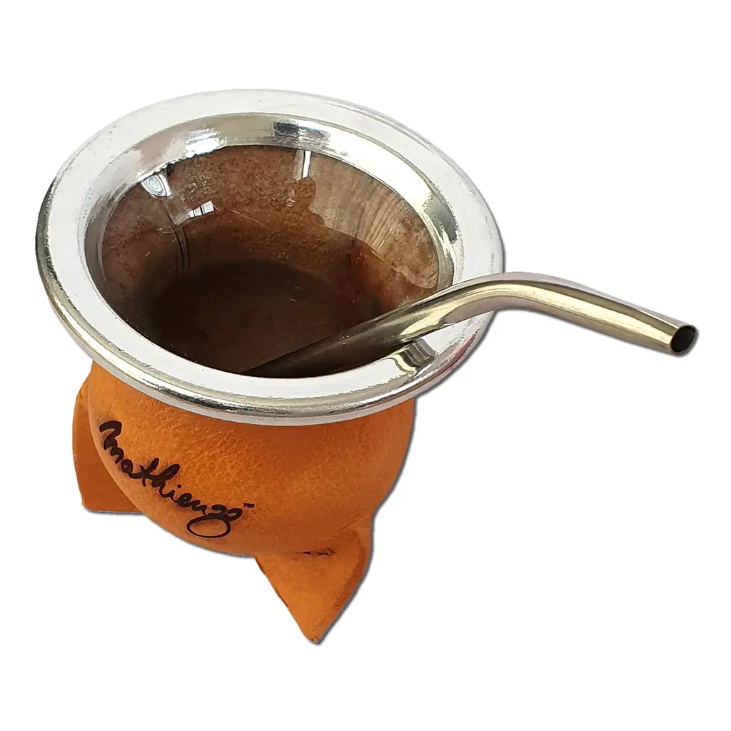 Mate de vidrio y cuero: Guía completa de cuidado y limpieza - Cómo se cura el mate de vidrio mate de vidrio y cuero - Cómo se cura el mate de vidrio