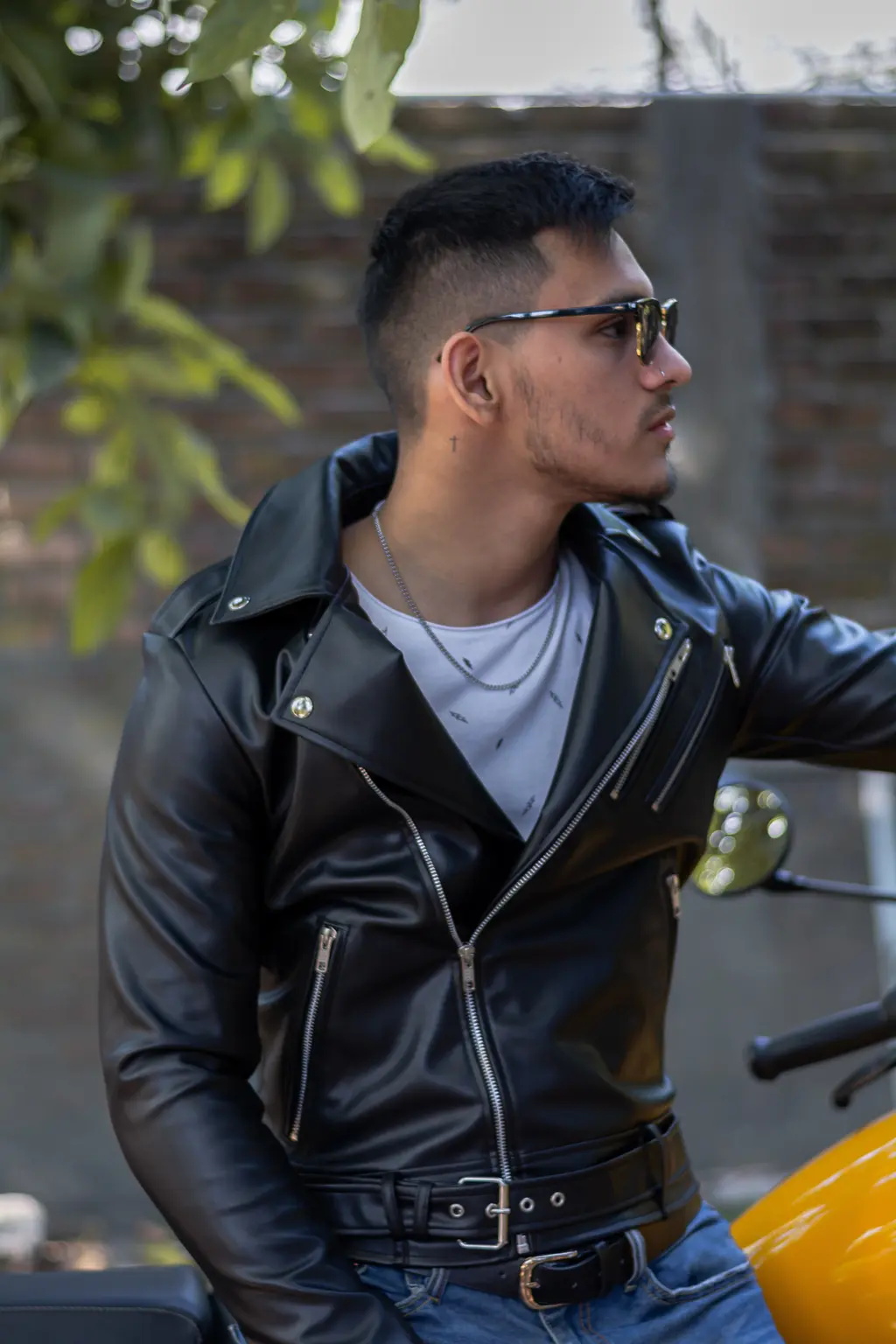Cómo lavar una campera de eco cuero: Guía completa para cuidar tu prenda - Cómo se lava una campera de eco cuero camperas de eco cueros - Cómo se lava una campera de eco cuero