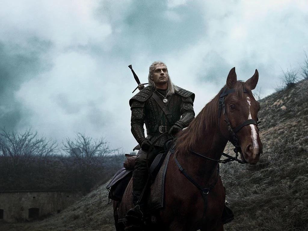 La armadura de cuero de Geralt de Rivia: Un análisis de su diseño y funcionalidad - Cómo se llama el caballo de Geralt de Rivia armadura de cuero geralt de rivia - Cómo se llama el caballo de Geralt de Rivia