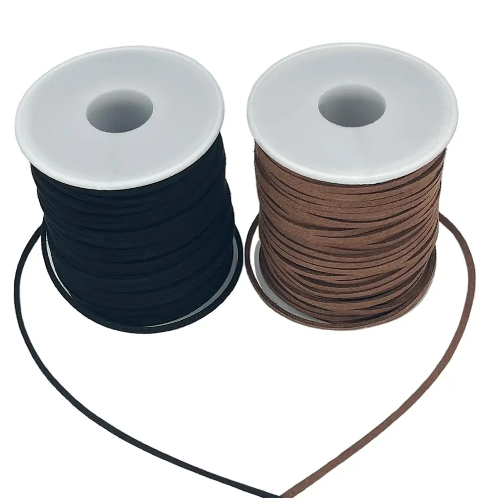 <b>Hilo de cuero para collares</b>: Guía completa para elegir el mejor - Cómo se llama el hilo para los collares hilo de cuero para collares - Cómo se llama el hilo para los collares