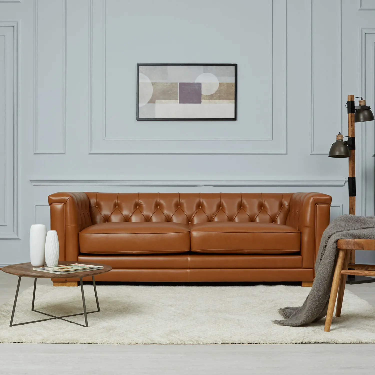 Sillón de Cuero 3 Cuerpos: El Centro de tu Sala - Cómo se llama el sillón para tres personas sillon de cuero 3 cuerpos - Cómo se llama el sillón para tres personas
