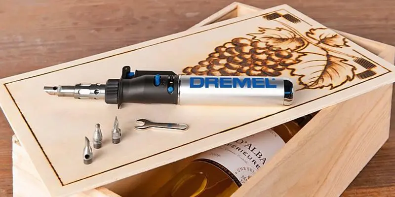 Cómo fabricar un pirograbador casero para cuero: Guía completa - Cómo se llama la herramienta para hacer pirograbado como fabricar un pirograbador que ande realmente casero para cueros - Cómo se llama la herramienta para hacer pirograbado