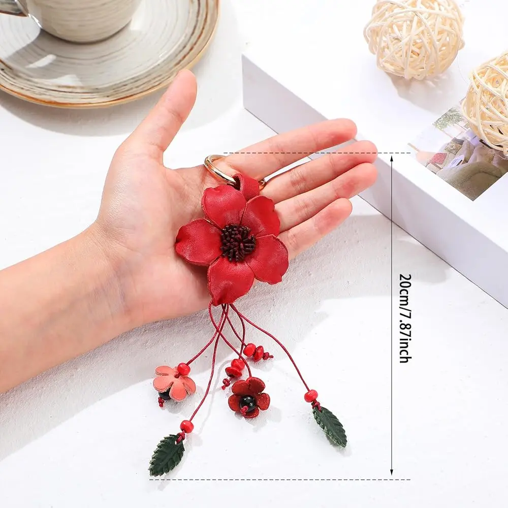 Llaveros de Cuero para Mujer: Elegancia y Estilo en Cada Detalle - Cómo se llama lo que se usa para los llaveros llaveros de cuero para mujer - Cómo se llama lo que se usa para los llaveros