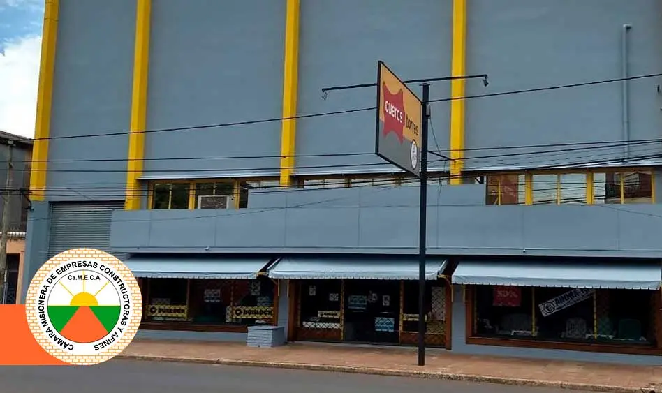 Posadas Misiones: Historia, Fundador y Evolución de la Ciudad - Cómo se llamaba antes Posadas Misiones cueros posadas misiones - Cómo se llamaba antes Posadas Misiones