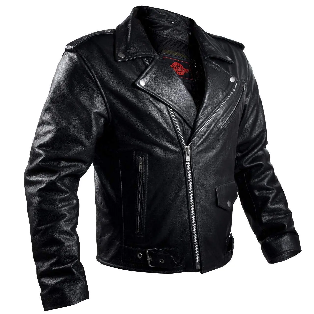 Chaquetas de Cuero para Motociclistas: Guía Completa para Elegir la Mejor - Cómo se llaman las chaquetas que usan los motociclistas chaqueta de cuero motociclista - Cómo se llaman las chaquetas que usan los motociclistas