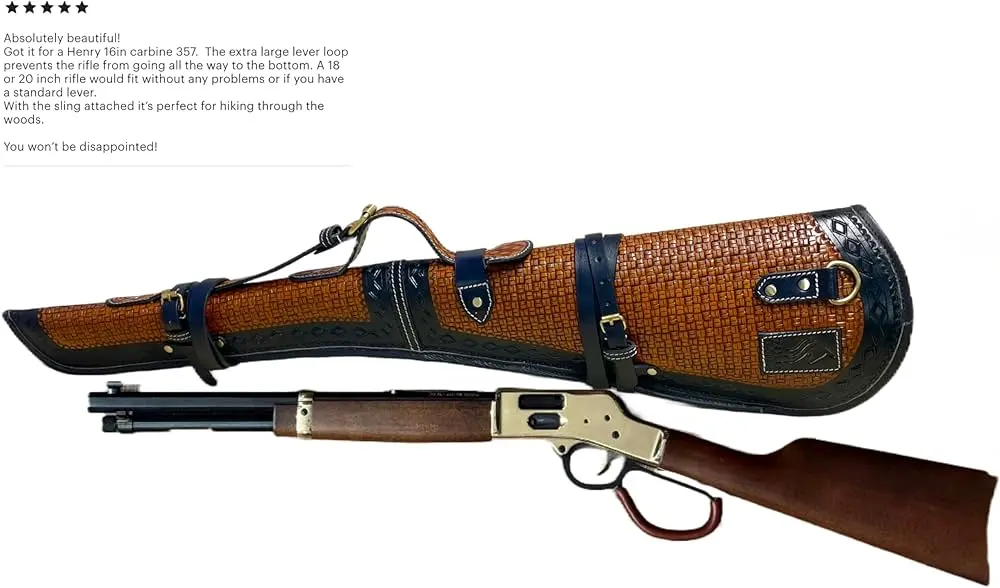 Fundas para Rifles: Guía Completa para Elegir la Mejor - Cómo se llaman las fundas para armas artesanos en cueros que construyen fundas para rifles - Cómo se llaman las fundas para armas