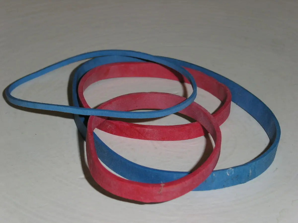 Bandas Elásticas: La Guía Completa para un Entrenamiento Completo - Cómo se llaman las ligas de goma bandas de cuero o goma - Cómo se llaman las ligas de goma