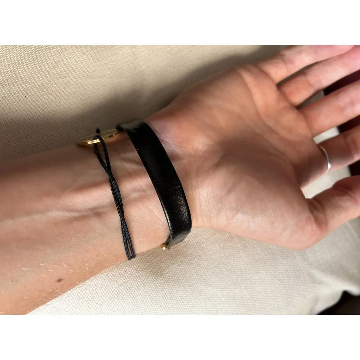 pulseras de cuero mujer el corte ingles - Cómo se llaman las pulseras de mujer