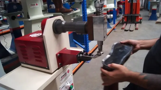 Máquinas para hacer zapatos de cuero: La guía definitiva para la producción artesanal e industrial - Cómo se llaman los moldes para fabricar zapatos maquinas para hacer zapatos de cuero - Cómo se llaman los moldes para fabricar zapatos
