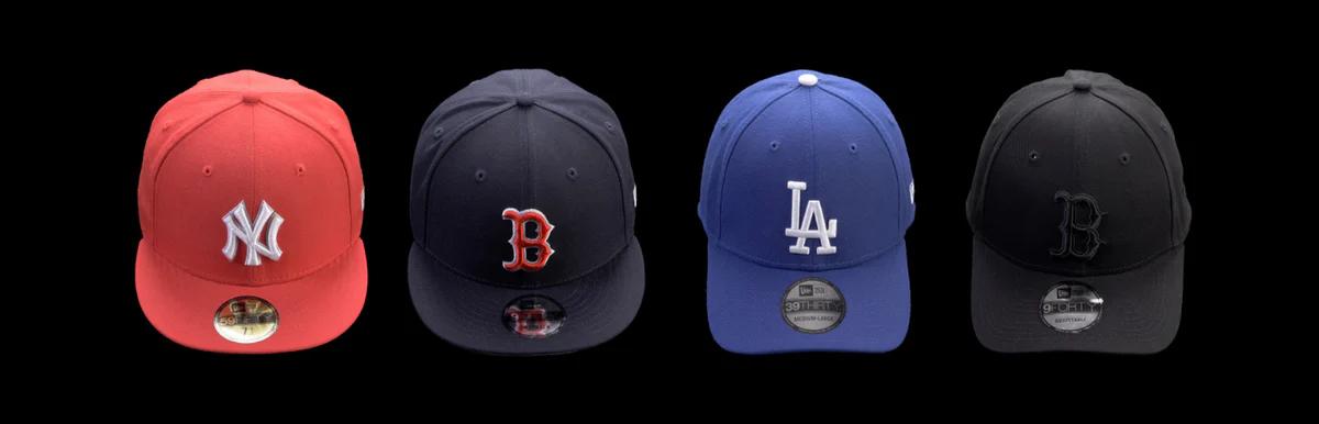 Gorras New Era 59FIFTY: La Guía Definitiva - Cómo son las gorras 59FIFTY 59fifty cuero - Cómo son las gorras 59FIFTY