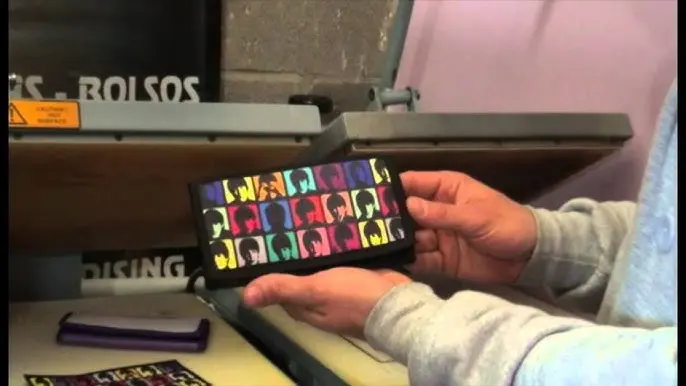 Sublimación en Marroquinería: Una Nueva Era de Personalización - Cómo sublimar un llavero de cuero sublimacion en marroquineria - Cómo sublimar un llavero de cuero