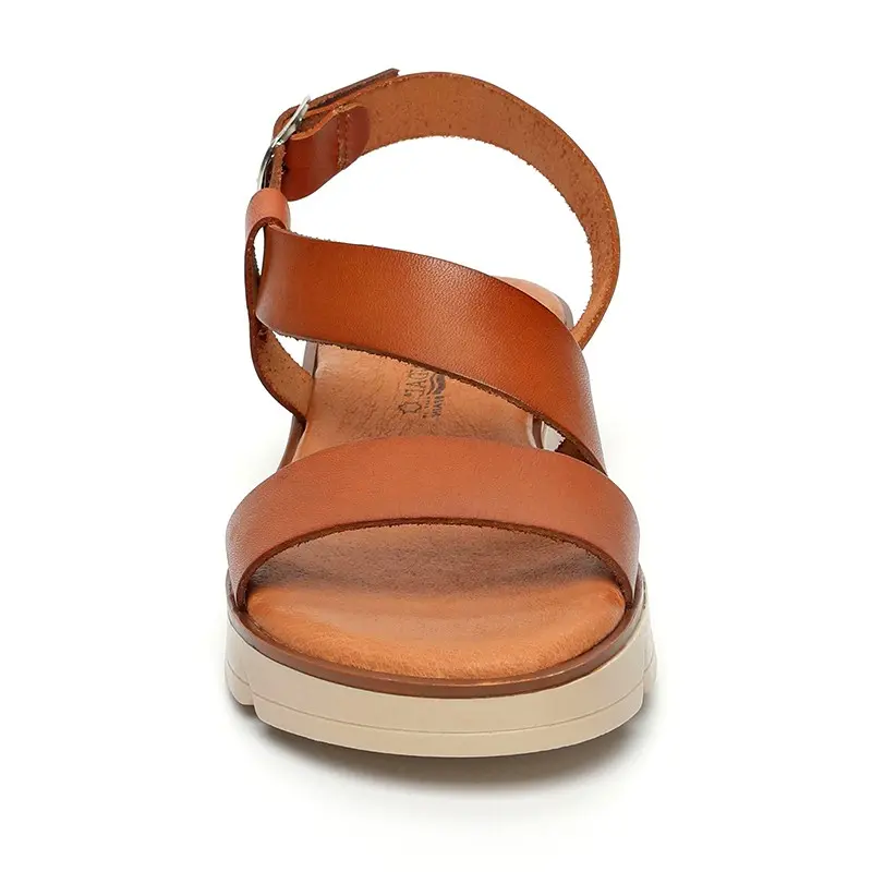 Sandalias Bajas de Cuero Mujer: Guía Definitiva para Elegir el Calzado Perfecto - Cómo tienen que quedar las sandalias sandalias bajas de cuero mujer - Cómo tienen que quedar las sandalias