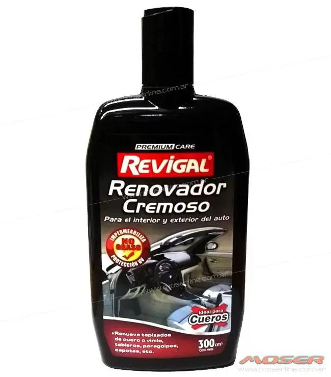 Revividor de Cuero para Autos: Guía Completa para un Acabado Impecable - Cómo usar Revividor revividor de cuero para autos - Cómo usar Revividor