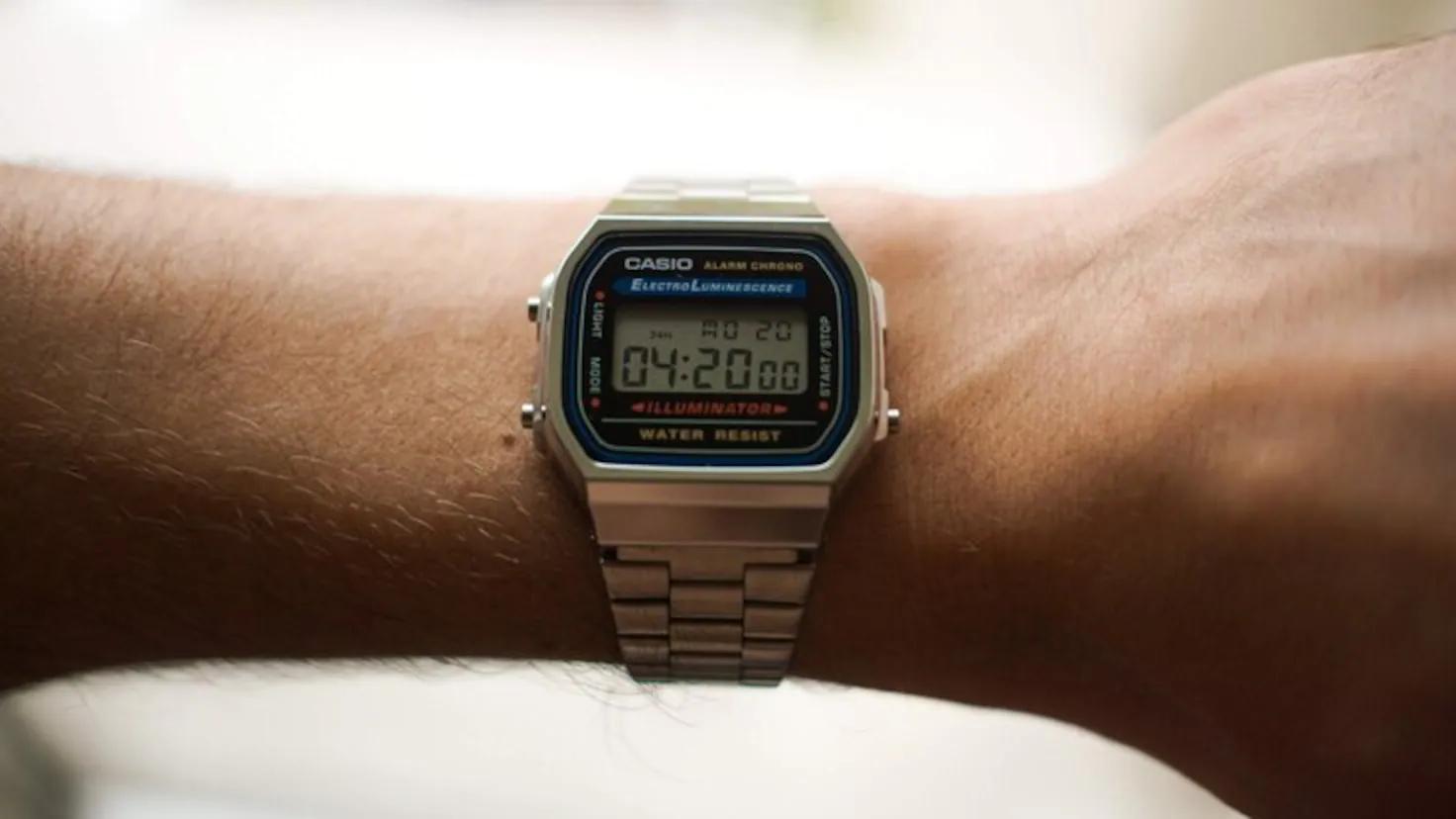 Reloj de cuero para hombre: Guía completa para elegir el perfecto - Cómo va un reloj de hombre reloj cuero hombre - Cómo va un reloj de hombre