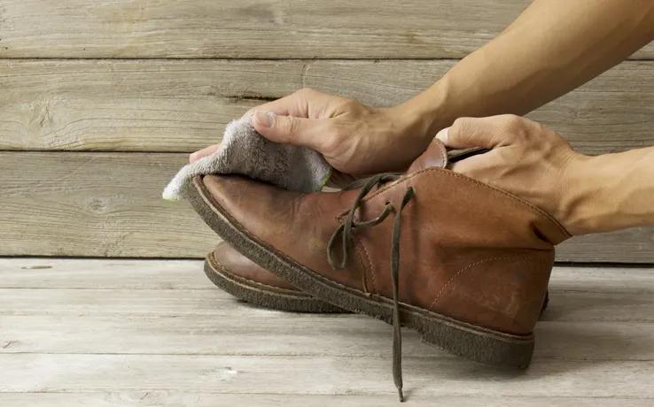 Cómo engrasar botas de cuero: Guía completa para un cuidado óptimo - Con qué engrasar las botas de cuero como engrasar botas de cuero - Con qué engrasar las botas de cuero