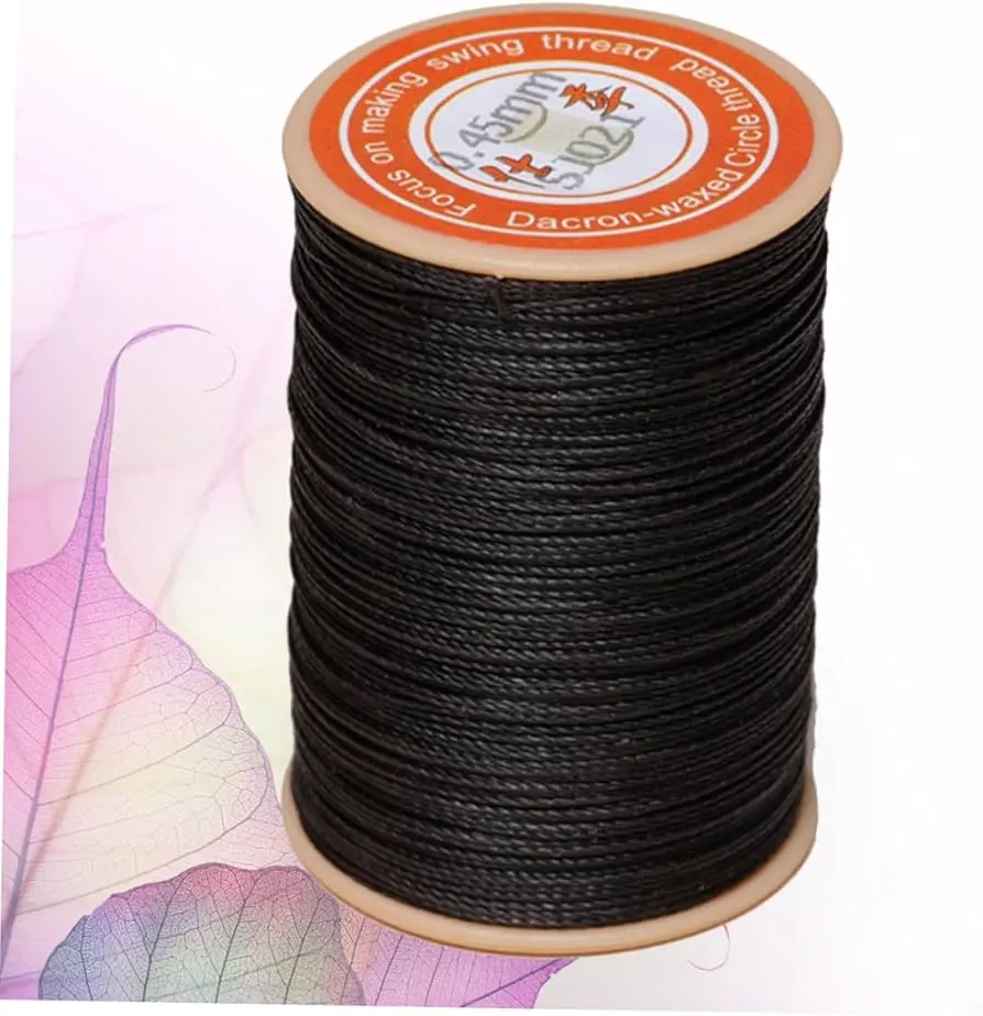 Guía Completa: Coser Cuerina con Máquina Doméstica - Cuál es el hilo más resistente para coser hilo de marroquineria - Cuál es el hilo más resistente para coser