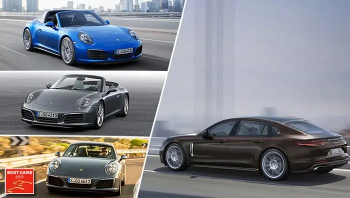Los Cuero de Lujo de Porsche: Una Mirada al Interior de los Autos de Alta Gama - Cuál es el mejor Porsche que cueros usa porsche para sus autos alta gamma - Cuál es el mejor Porsche