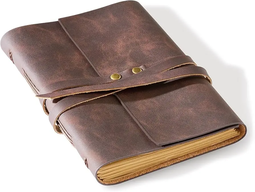 Diario de viaje de cuero: Captura tus aventuras con estilo - Cuál es el objetivo de un diario de viaje diario de viaje cuero - Cuál es el objetivo de un diario de viaje