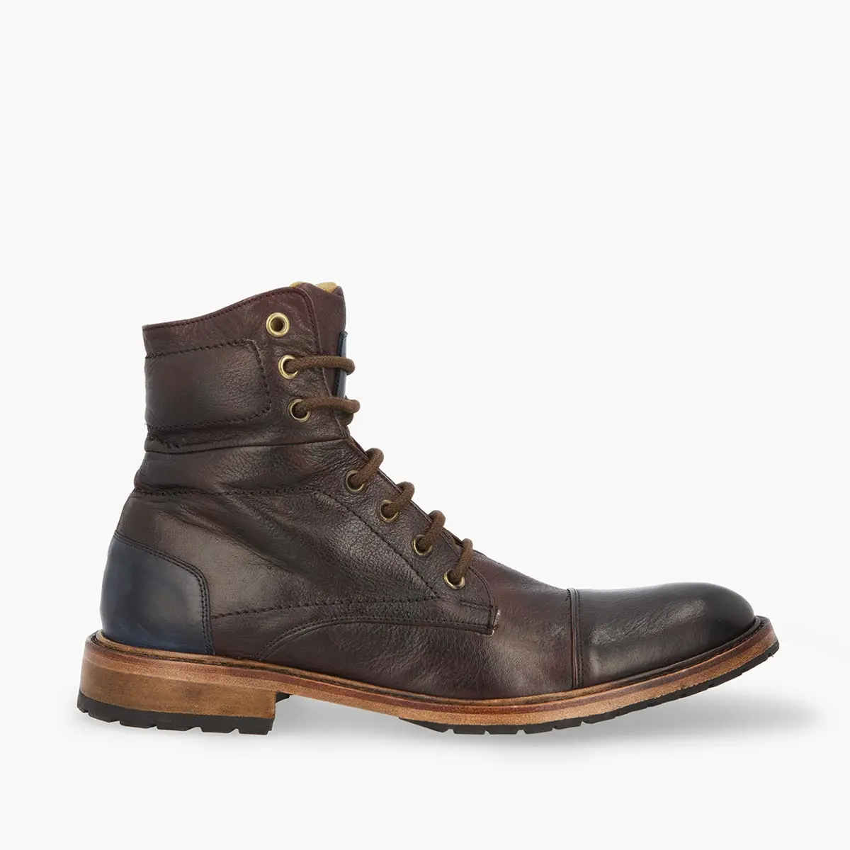 Borcegos de cuero argentino: estilo, calidad y durabilidad - Cuál es la diferencia entre bota y borcego borcegos cuero argentino - Cuál es la diferencia entre bota y borcego