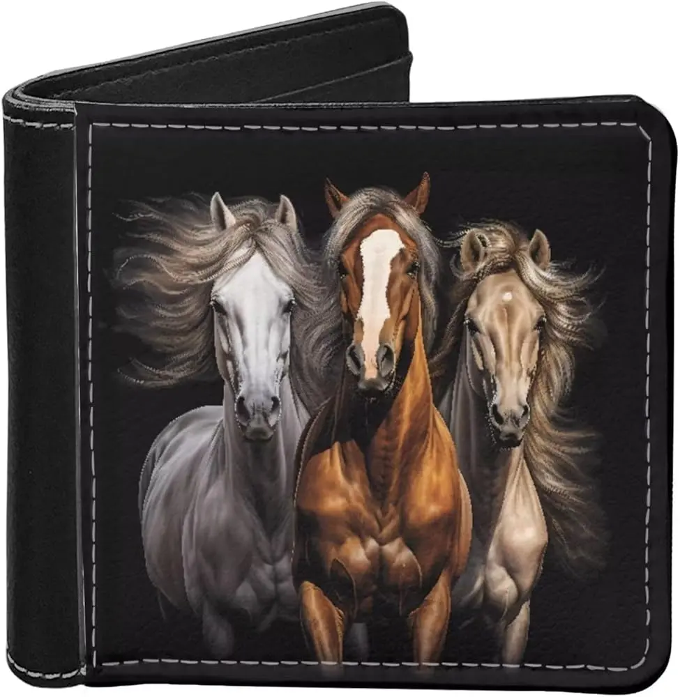 Billeteras de Cuero con un Caballo: Guía de Marcas y Características - Cuál es la marca de carteras que tiene un caballo billeteras de cuero con un caballo - Cuál es la marca de carteras que tiene un caballo