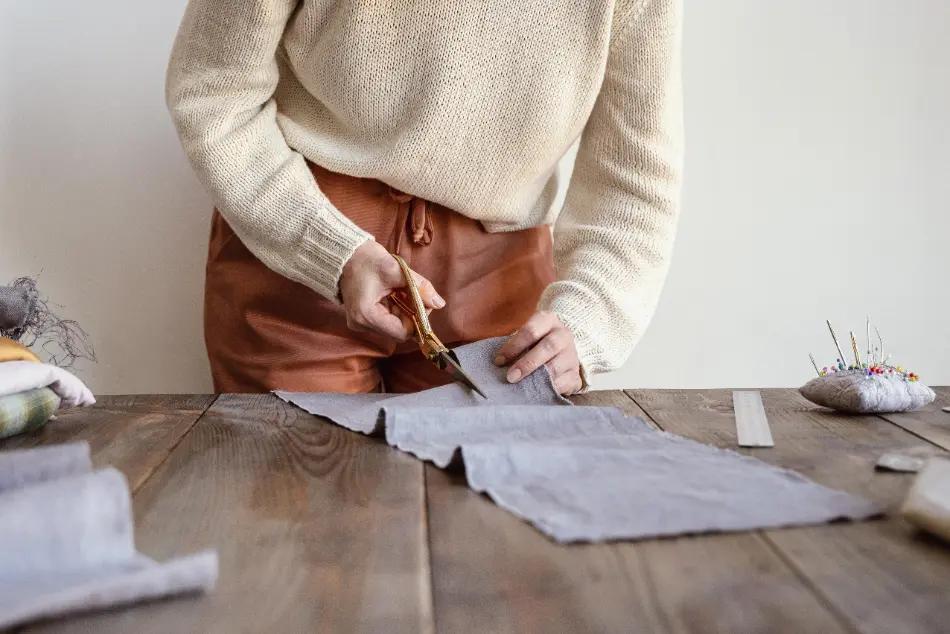 Guía Completa de Costura a Mano: Las Mejores Técnicas para Coser Cuero - Cuál es la mejor puntada para coser a mano fotos de costuras para unir dos cueros - Cuál es la mejor puntada para coser a mano